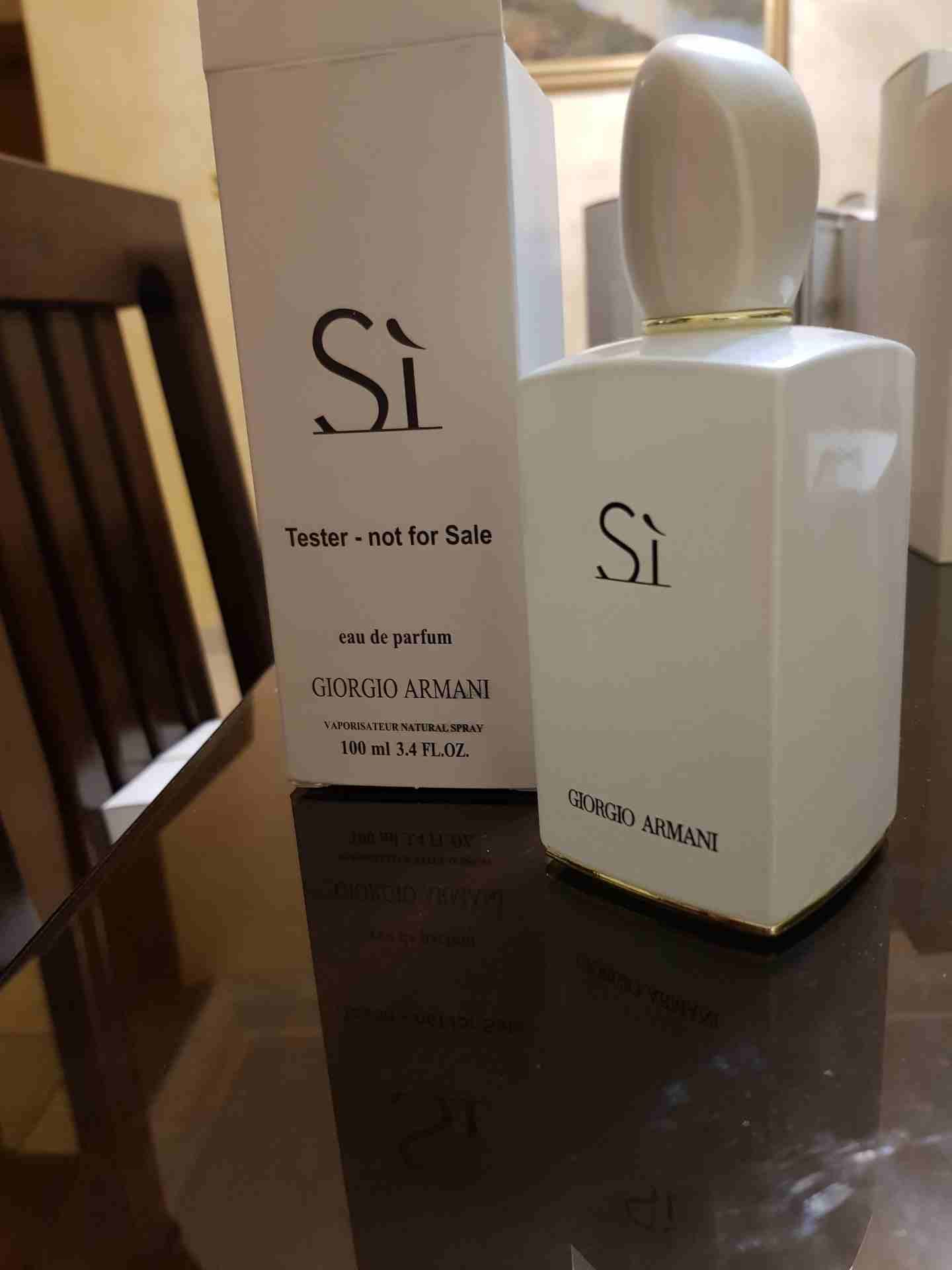 عطور tester للبيع انواع فاخره ومميزه جدا
لا تنسَ أنك شاهدت هذا الإعلان في عنكبوت
اجود وافخم العطو...