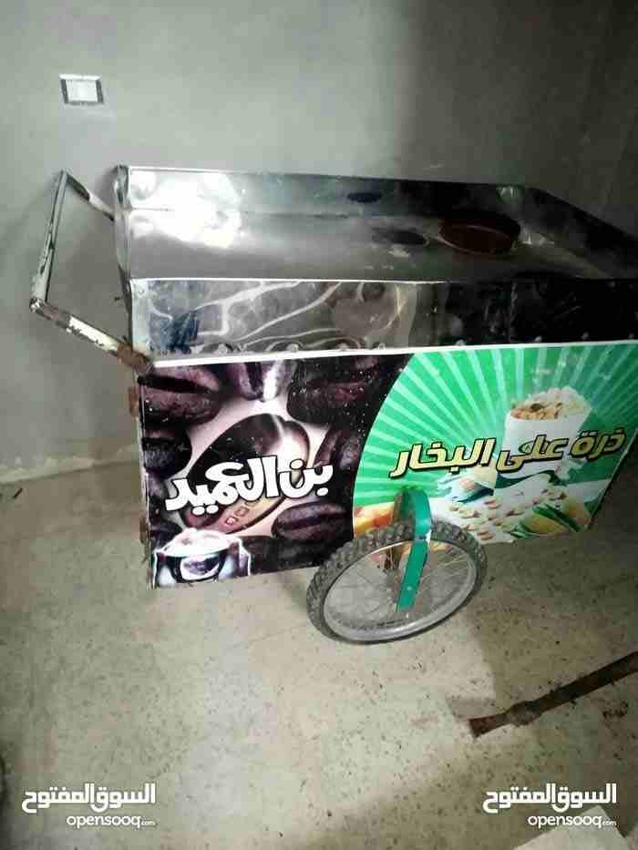 اربد الحصن
لا تنسَ أنك شاهدت هذا الإعلان في عنكبوت
العربايه من الطراز الرفيع...