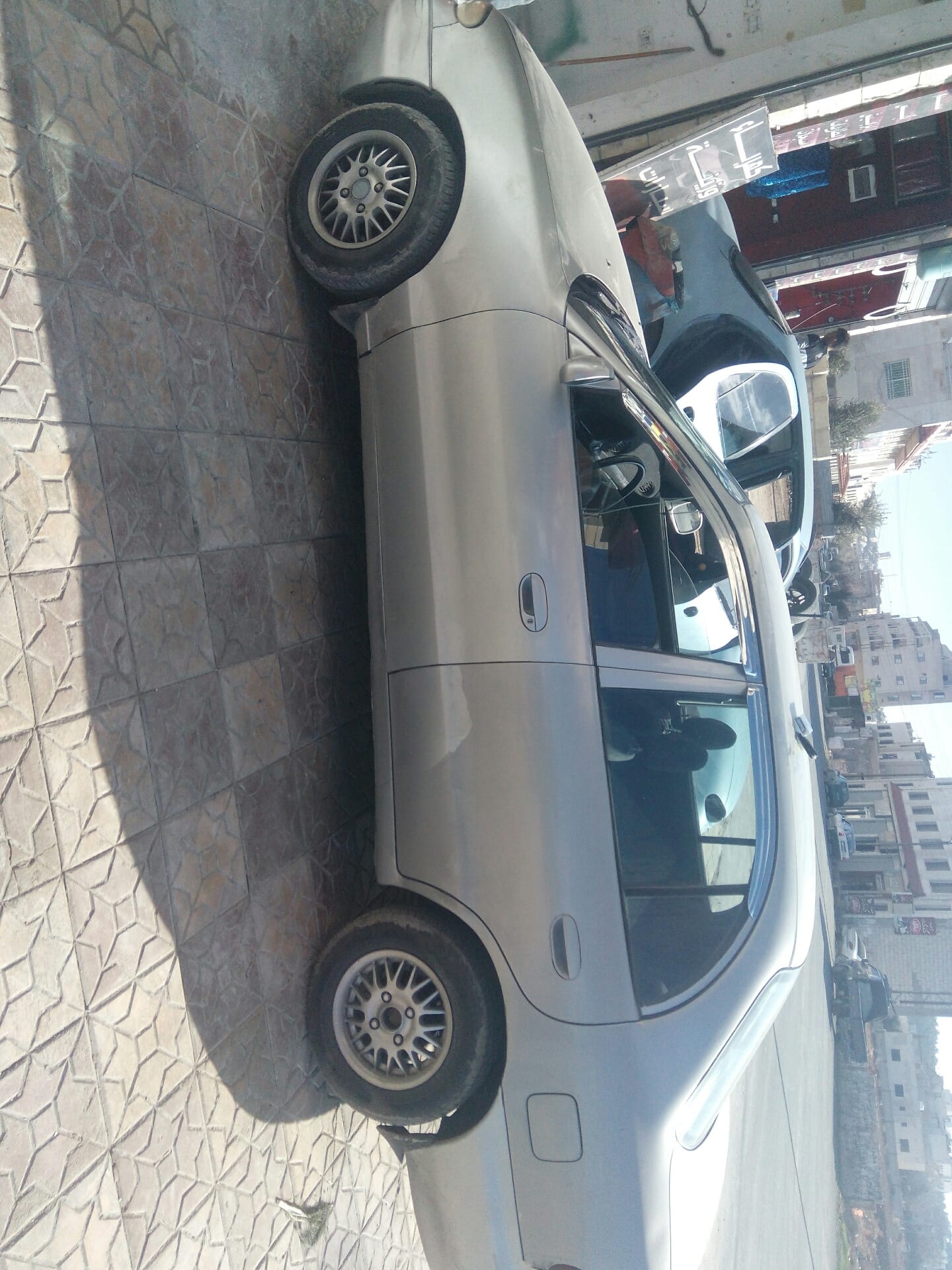 البدل ع جنط اكس دي وازيدك
لا تنسَ أنك شاهدت هذا الإعلان في عنكبوت
0799852313محمد العميان
-...