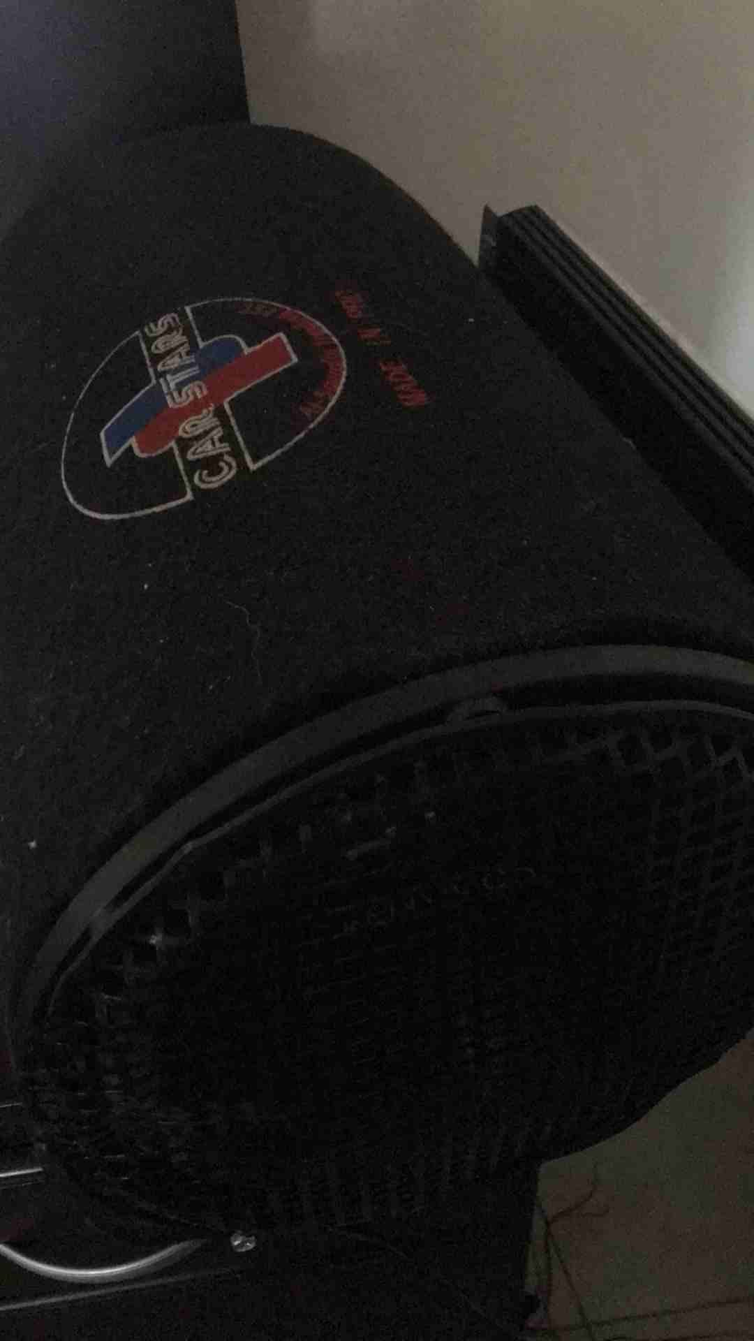 سب هوفر و امبلي فاير للبيع
لا تنسَ أنك شاهدت هذا الإعلان في عنكبوت
سب هوفر نوع كنوود اربع عشر إنش...