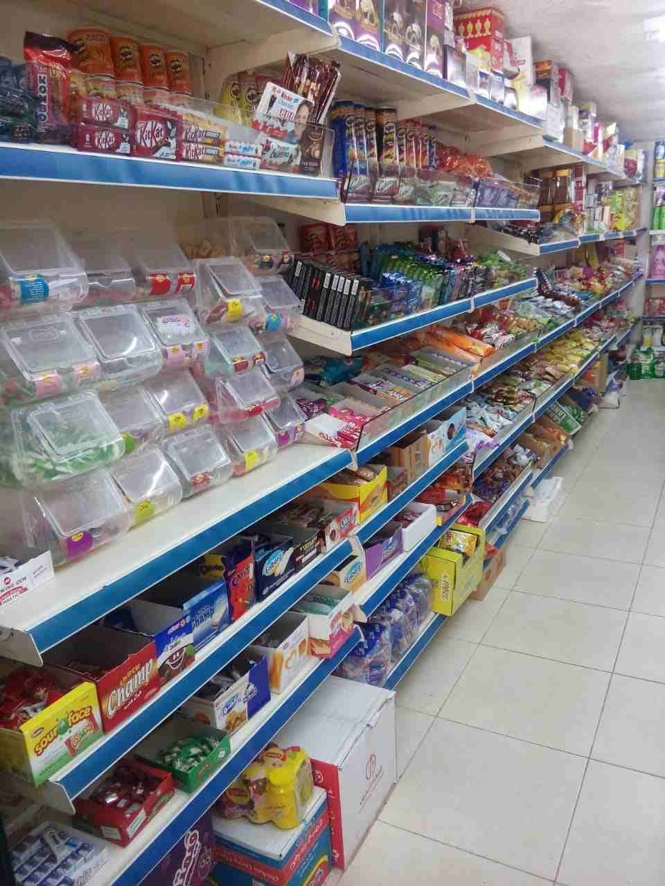 ميني ماركت للبيع او للضمان
لا تنسَ أنك شاهدت هذا الإعلان في عنكبوت
سوبر ماركت للبيع او ((،للضمان...