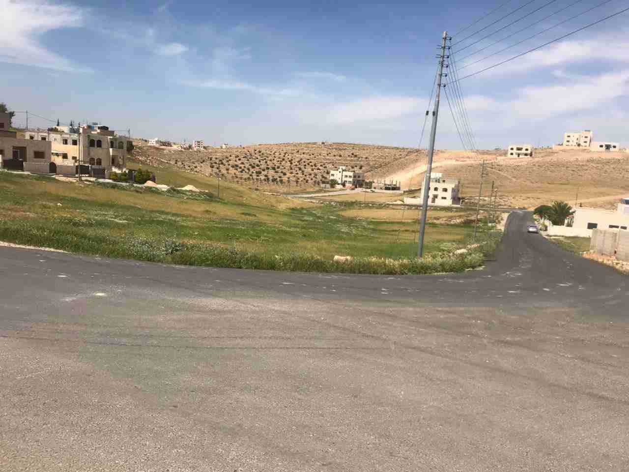 قطعة أرض للبيع شرق عمان منطقة البيضاء
لا تنسَ أنك شاهدت هذا الإعلان في عنكبوت
قطعة أرض للبيع مساح...
