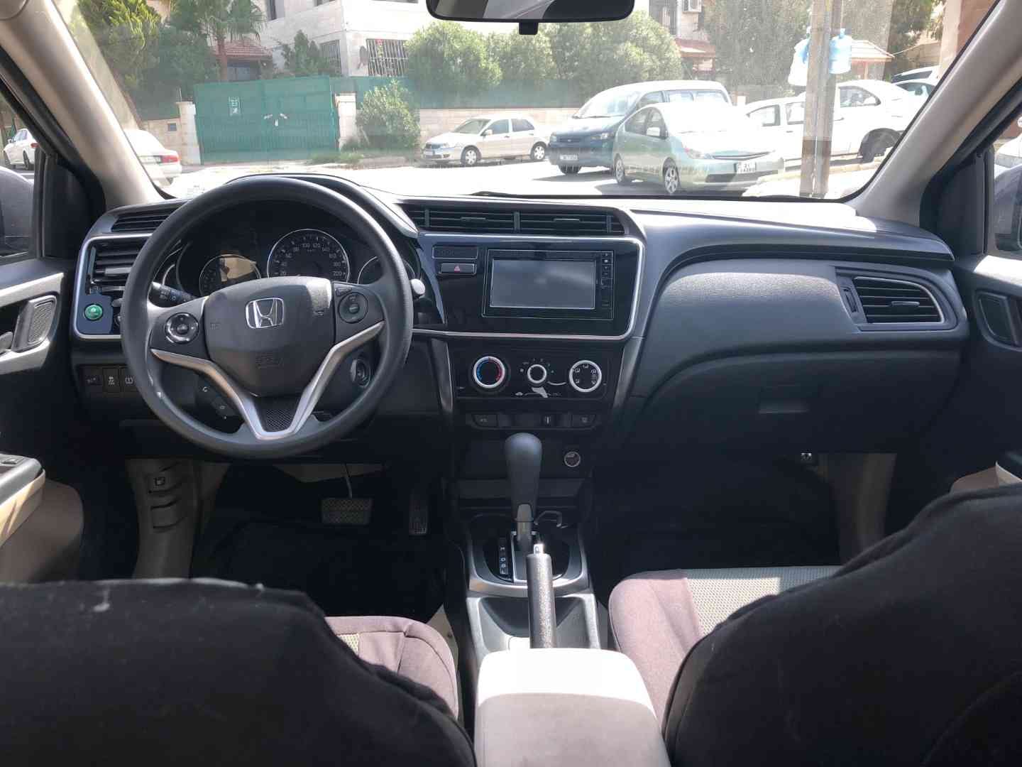 استاجر احدث هوندا سيتي موديل 2018 فل كامل ابتداء من 17 دينار
لا تنسَ أنك شاهدت هذا الإعلان في عنكبوت...