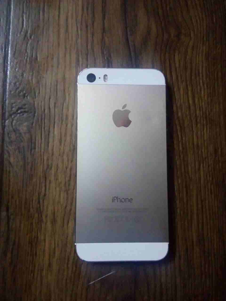 ايفون 16g 5s
لا تنسَ أنك شاهدت هذا الإعلان في عنكبوت
ايفون 5s
16g
التلفون بحالة جيدة كل اشي شغا...