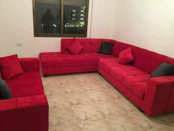 عرض خاص اطقم كورنر تفصيل بس ب 150
لا تنسَ أنك شاهدت هذا الإعلان في عنكبوت
عرض خاص اطقم كورنر...