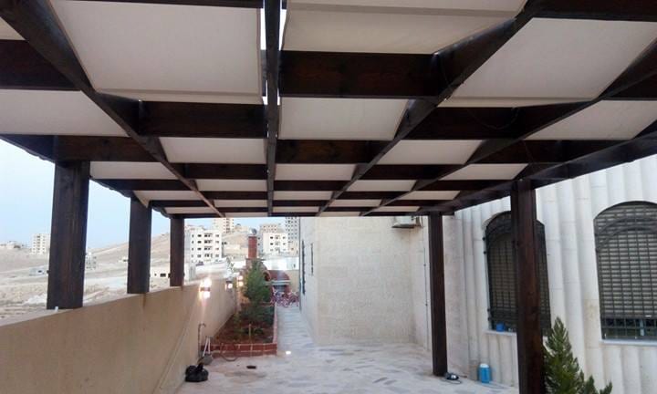 تركيب كافة انواع مظلات برغولا و ديكورات الخشبيه نقدا واقساط
لا تنسَ أنك شاهدت هذا الإعلان في عنكبوت...