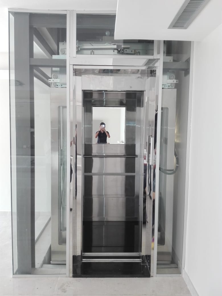 المركزية لصيانة وتركيب المصاعد الكهربائية Elevators / Lifts
لا تنسَ أنك شاهدت هذا الإعلان في عنكبوت...
