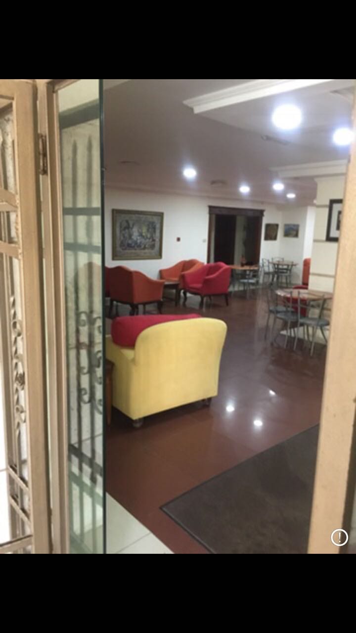 استديوهات مفروشه سكن النخبه للطالبات والموظفات طلوع نفين
لا تنسَ أنك شاهدت هذا الإعلان في عنكبوت...