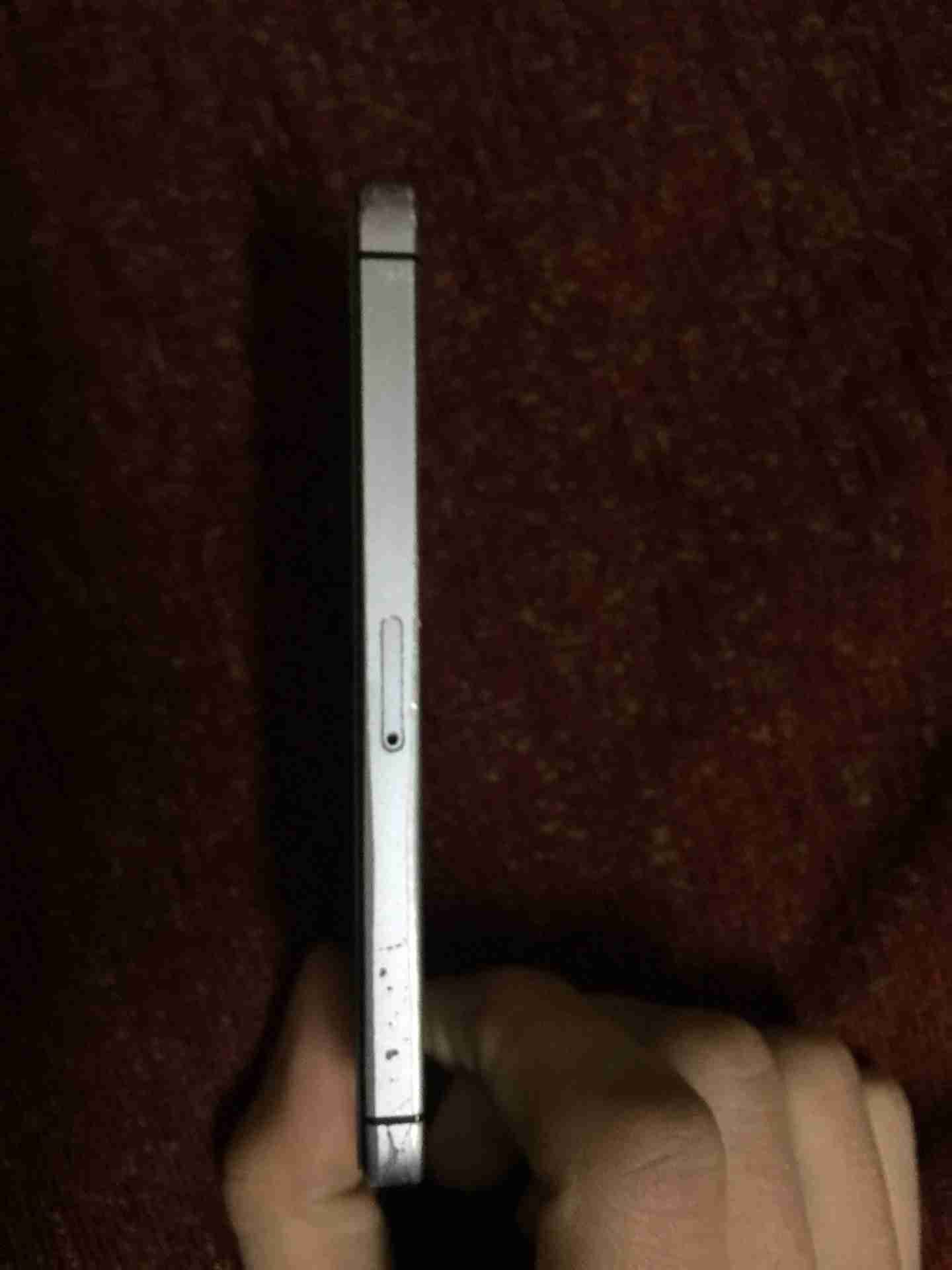 ايفون 5s 32GB
لا تنسَ أنك شاهدت هذا الإعلان في عنكبوت
ايفون 5s
32GB
اسود
معا بس شاحن ول كرت...