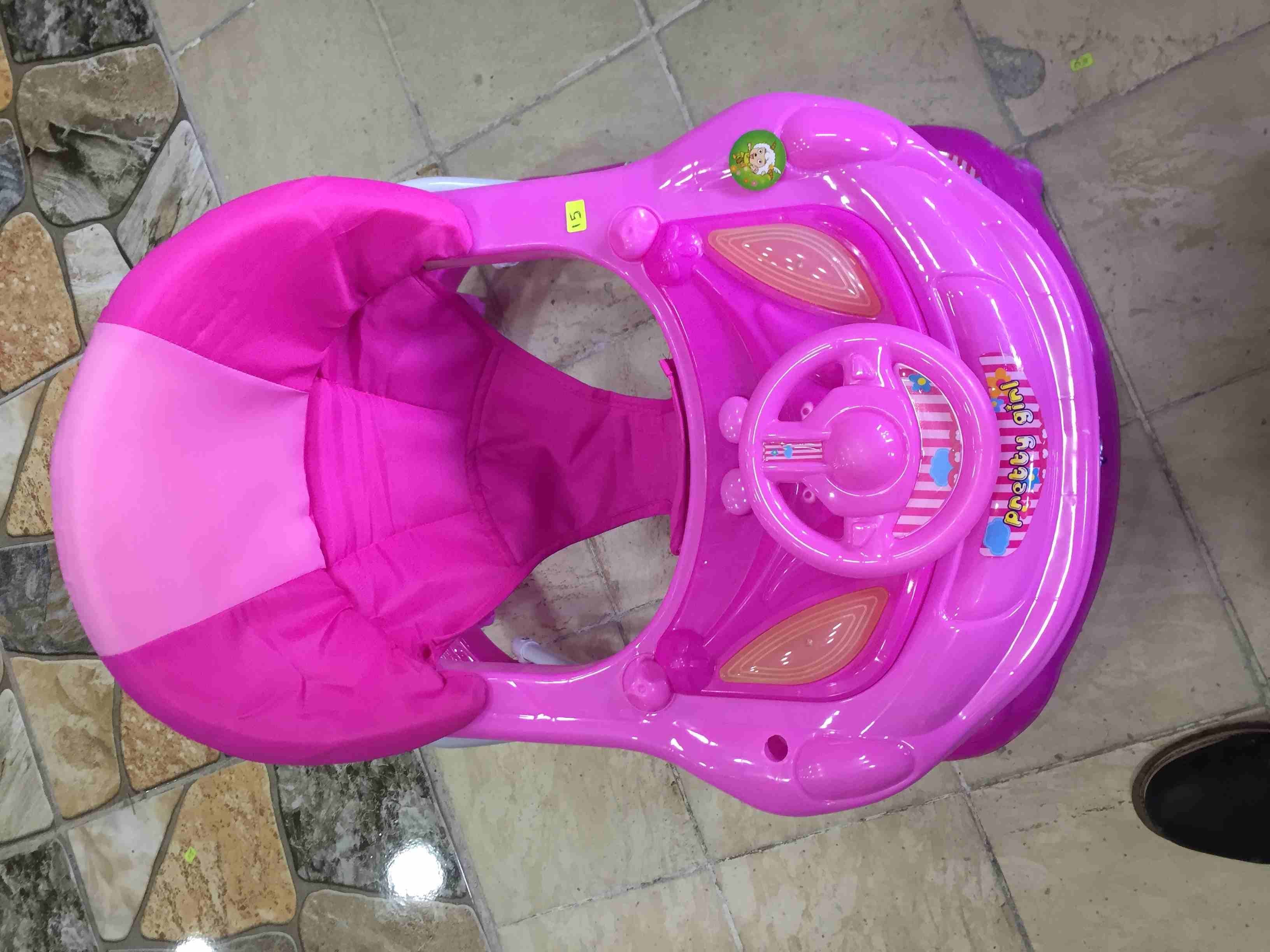عربايات تعليم مشي عروووووض بسعر الجمله 0796316653
لا تنسَ أنك شاهدت هذا الإعلان في عنكبوت
عربايات...