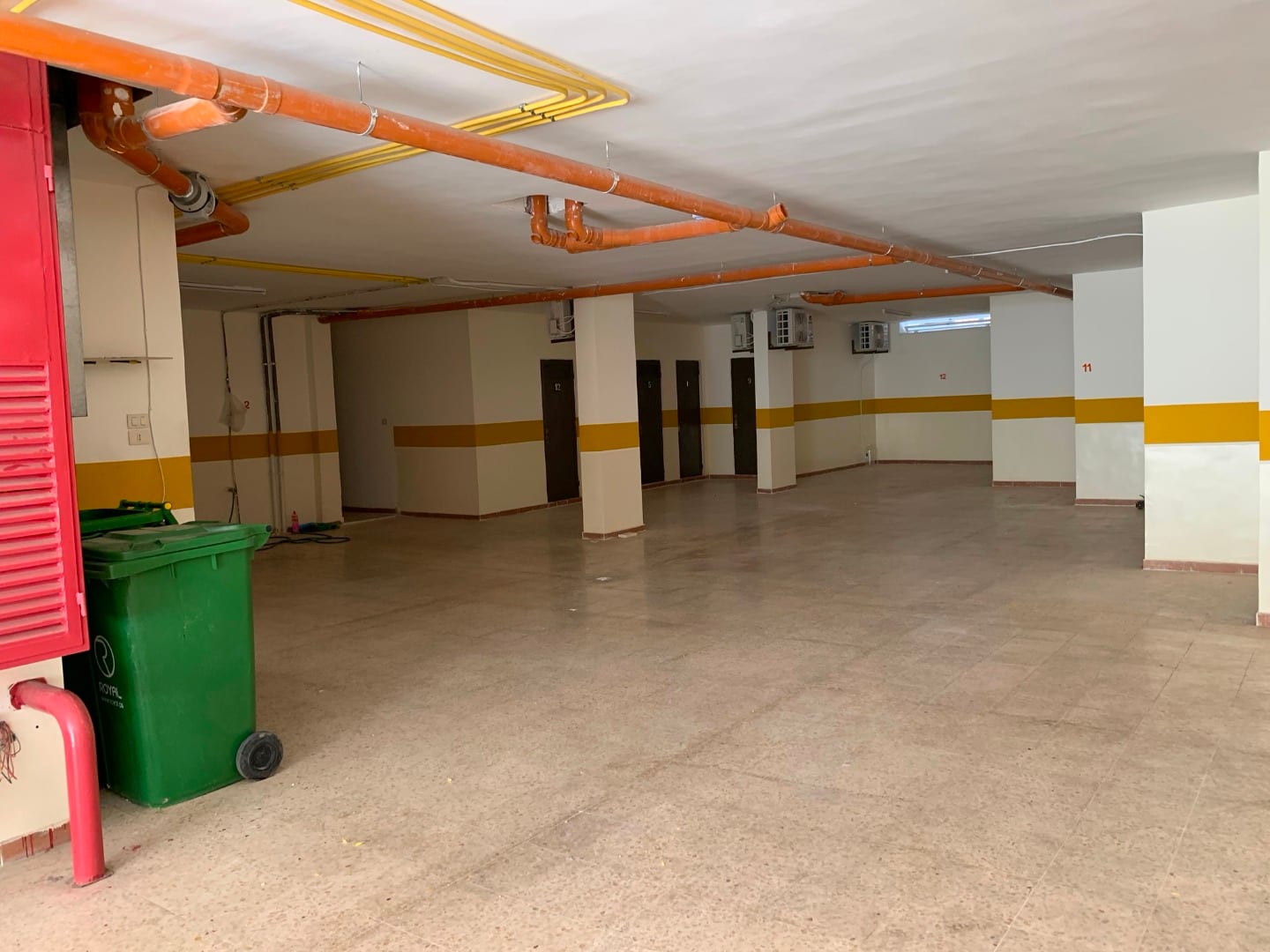 Fully Furnished 2BR Brand New Apartment near Cozmo 7th C
لا تنسَ أنك شاهدت هذا الإعلان في عنكبوت...