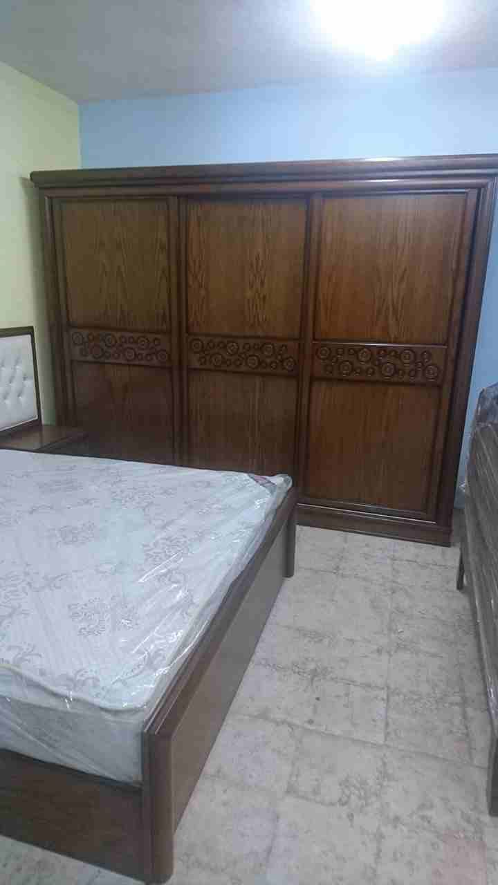 دهان موبيليا
لا تنسَ أنك شاهدت هذا الإعلان في عنكبوت
مستعدون الدهان جميع انواع الأثاث الخشبية من...