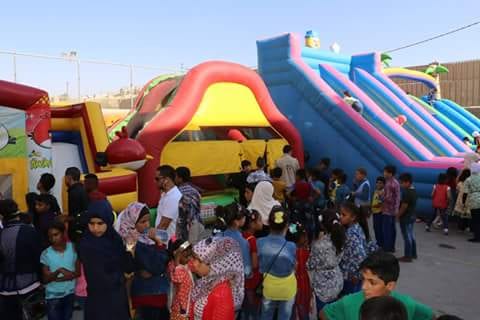 شخصيات كرتونيه ومهرجين حفلات الاطفال
لا تنسَ أنك شاهدت هذا الإعلان في عنكبوت
0798689971
------------------------------...