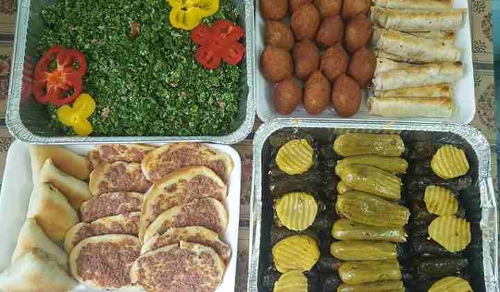 تجهيز وجبات فردية وبوفيهات
لا تنسَ أنك شاهدت هذا الإعلان في عنكبوت
تجهيز بوفيهات لجمعاتكم ول اعي...