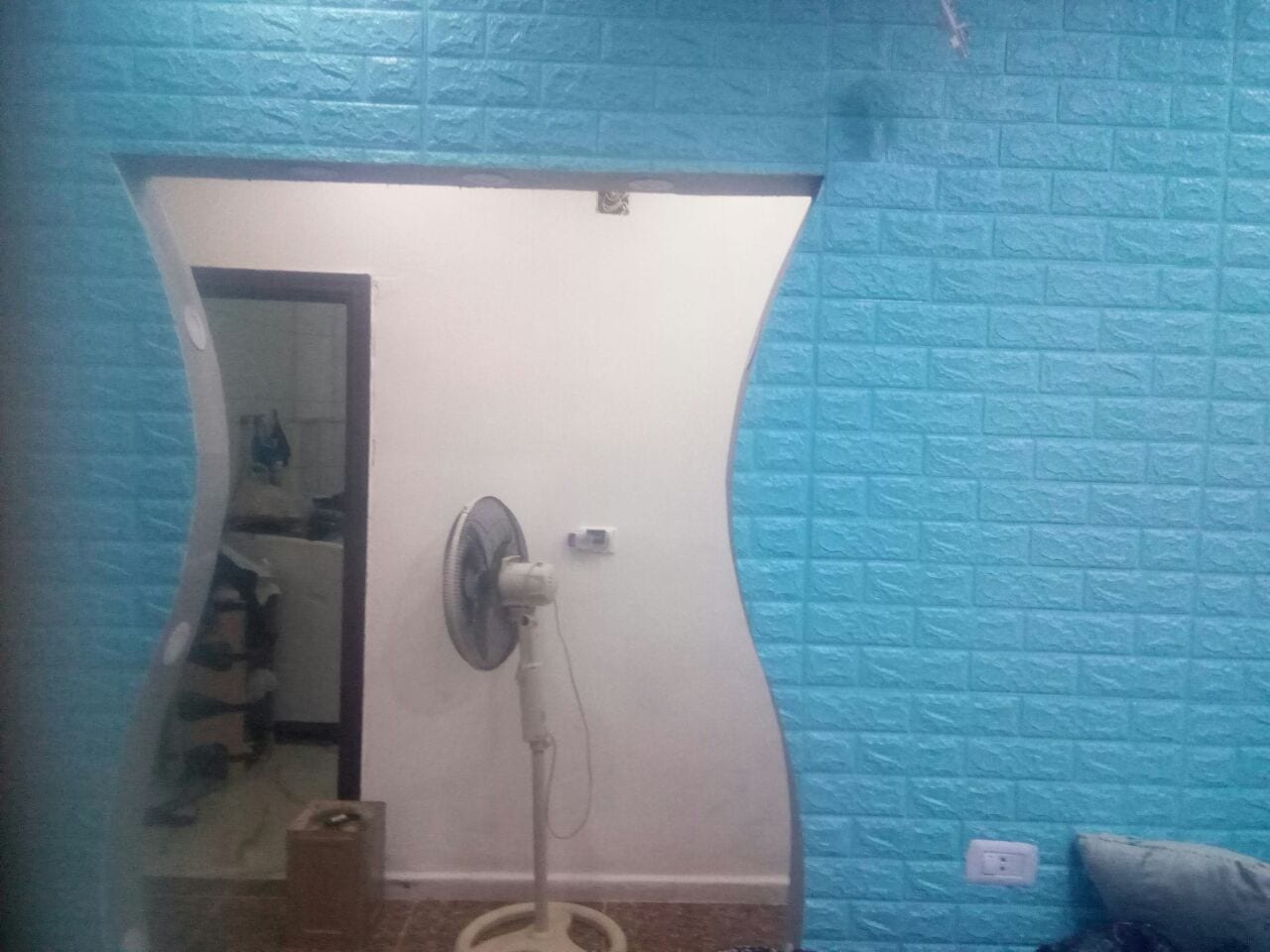 الواح جدران فوم محجر 3D ضد الرطوبة ، عازل الصوت ، ضد التعفن
لا تنسَ أنك شاهدت هذا الإعلان في عنكبوت...