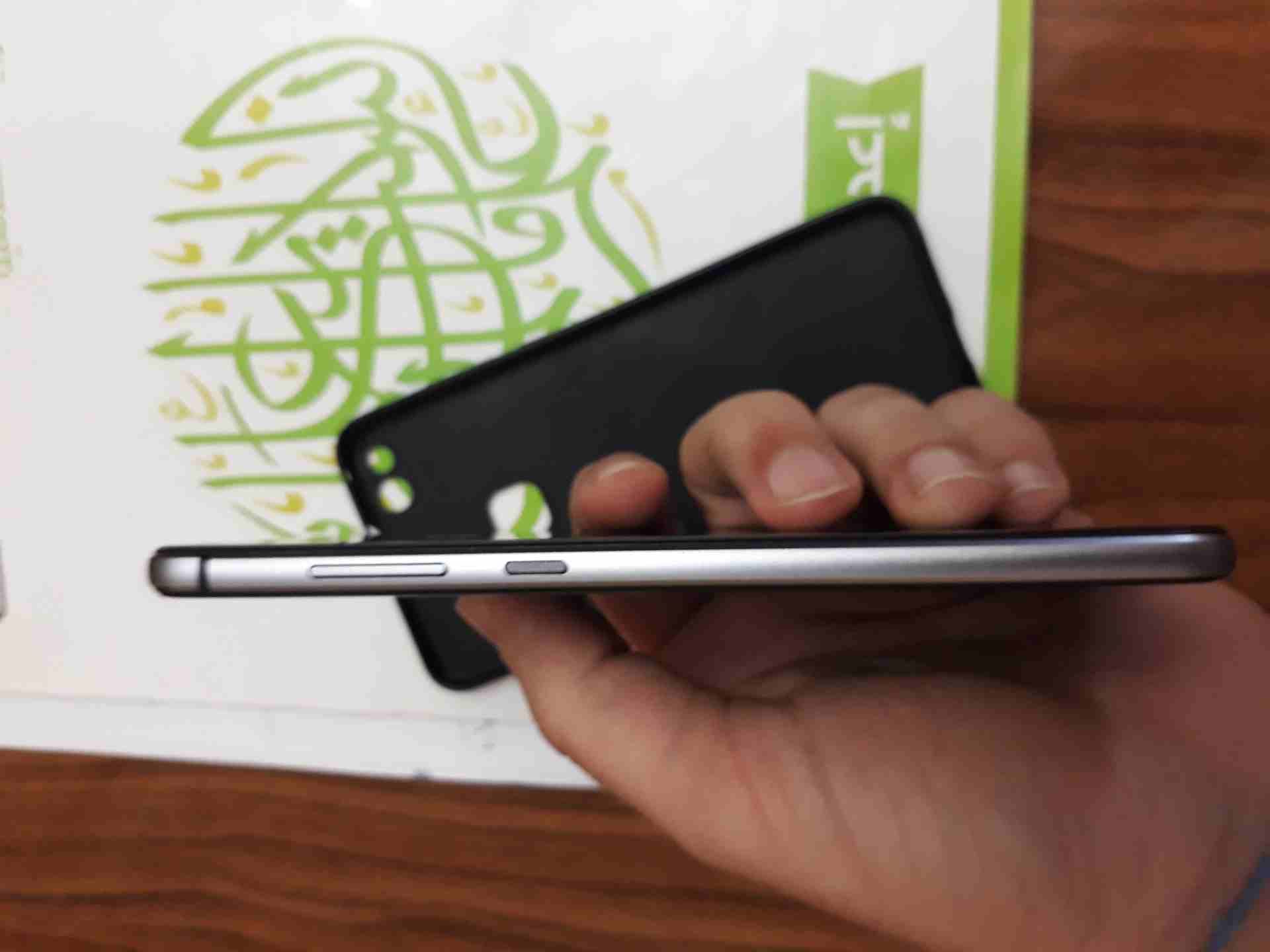 هواوي p10 lite وكاله للبيع او البدل مع شاحن ففط
لا تنسَ أنك شاهدت هذا الإعلان في عنكبوت
هواوي p10...