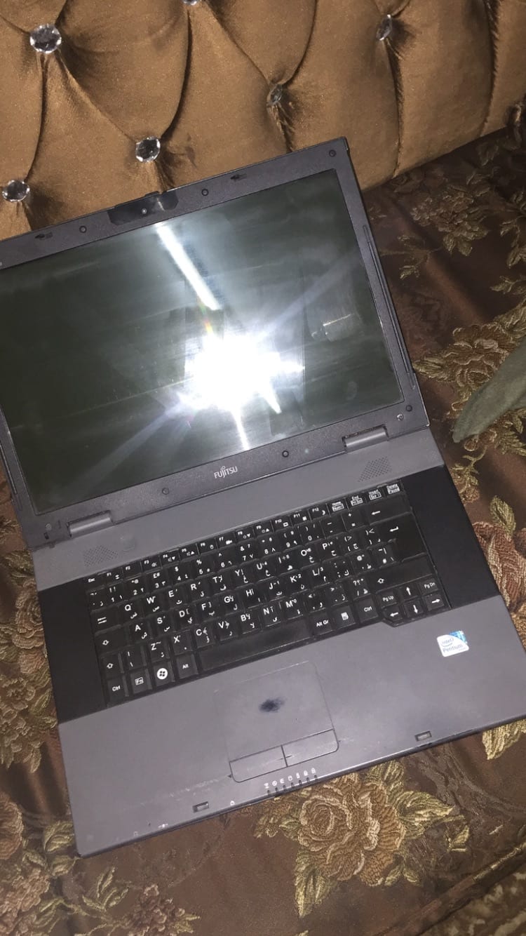 الجهاز شبه جديد للبيع بسعر مغري جدا و بمواصفات عاليه
لا تنسَ أنك شاهدت هذا الإعلان في عنكبوت...