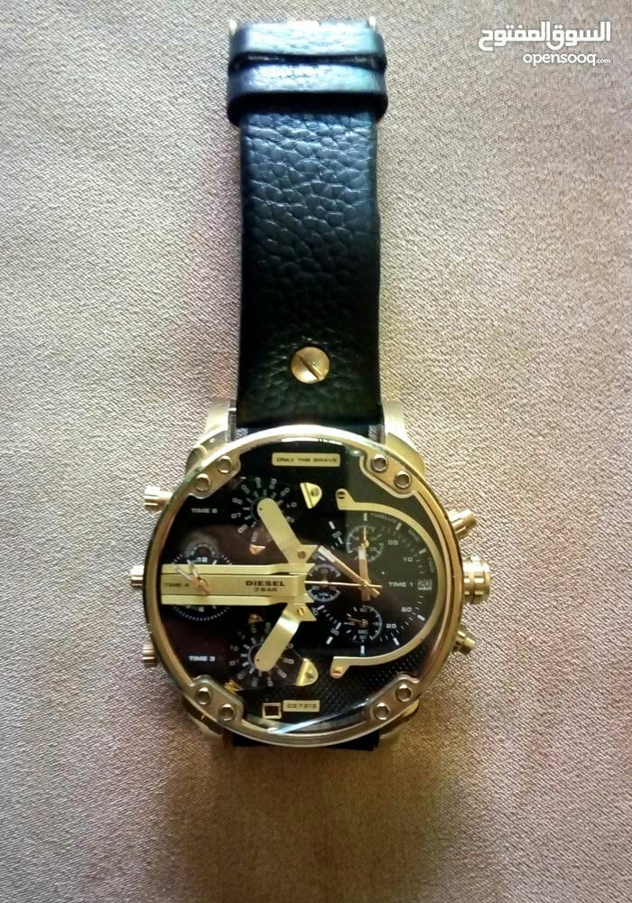 ساعة diesel DZ7313 اصلي 100% بسعر مغري جداااا
لا تنسَ أنك شاهدت هذا الإعلان في عنكبوت
ساعة di...