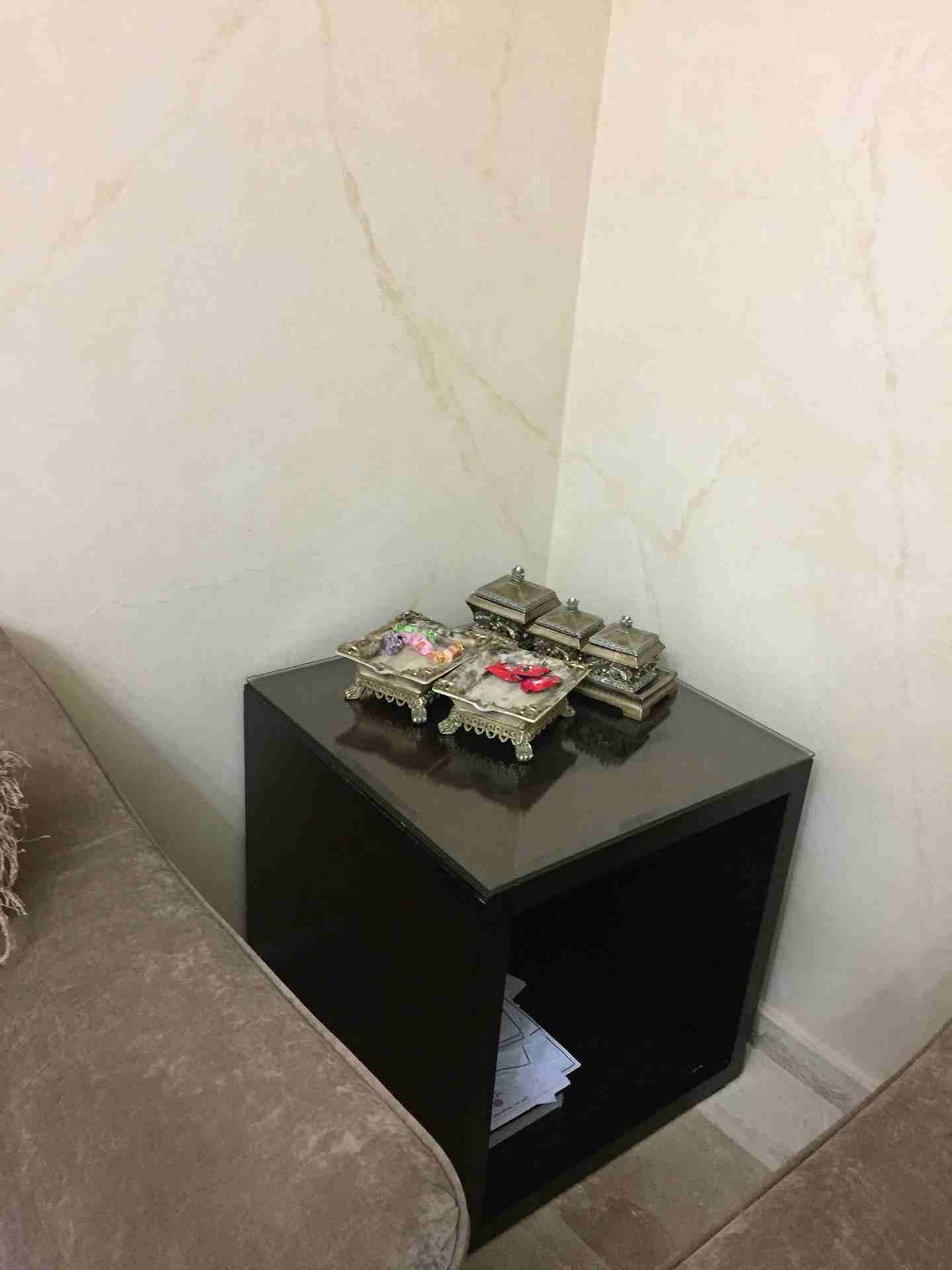 طقم كنبايات بحاله ممتازه مع طاولتين
لا تنسَ أنك شاهدت هذا الإعلان في عنكبوت
طقم كنبايات مع طاولتي...