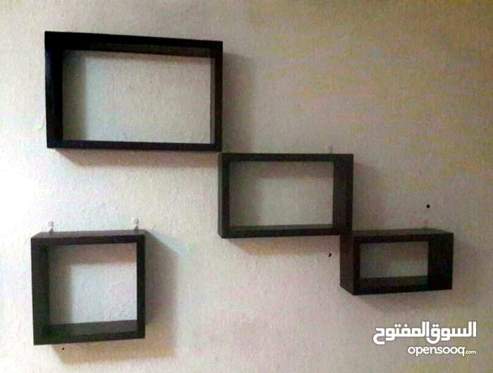 كراسي وديكور خشب0000
لا تنسَ أنك شاهدت هذا الإعلان في عنكبوت
السلام عليكم
يتوفر لدينا تشكيلة...