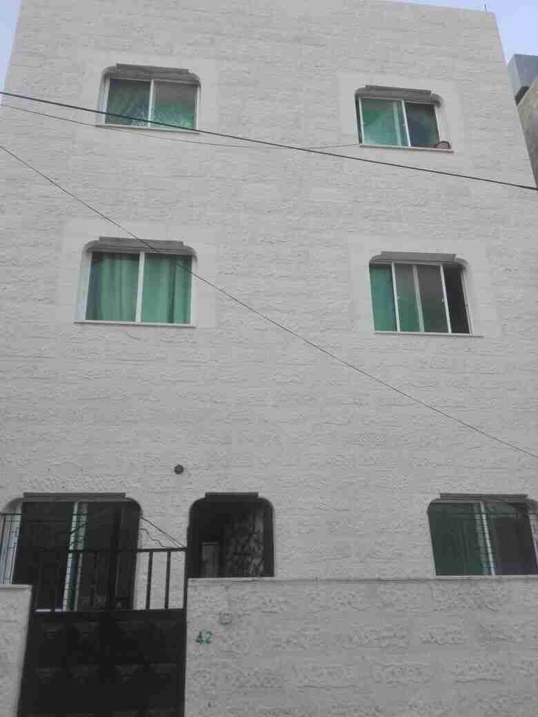 عمارة ثلاث طوابق للبيع
لا تنسَ أنك شاهدت هذا الإعلان في عنكبوت
عمارة ثلاث طوابق كل طابق شقة م...