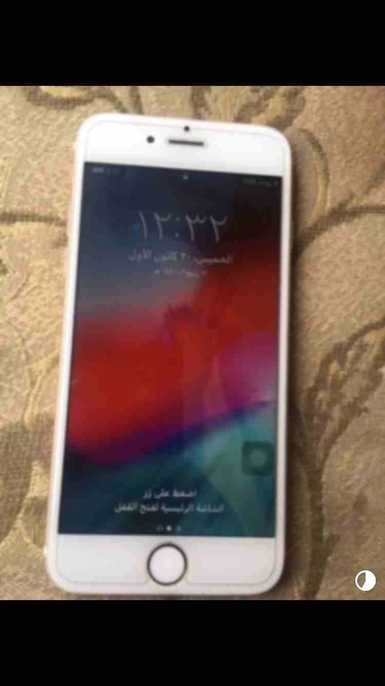 للبيع بسعري مغرري
لا تنسَ أنك شاهدت هذا الإعلان في عنكبوت
ايفون6
64g
للبيع او للبدل ع ايفون7
معاه...