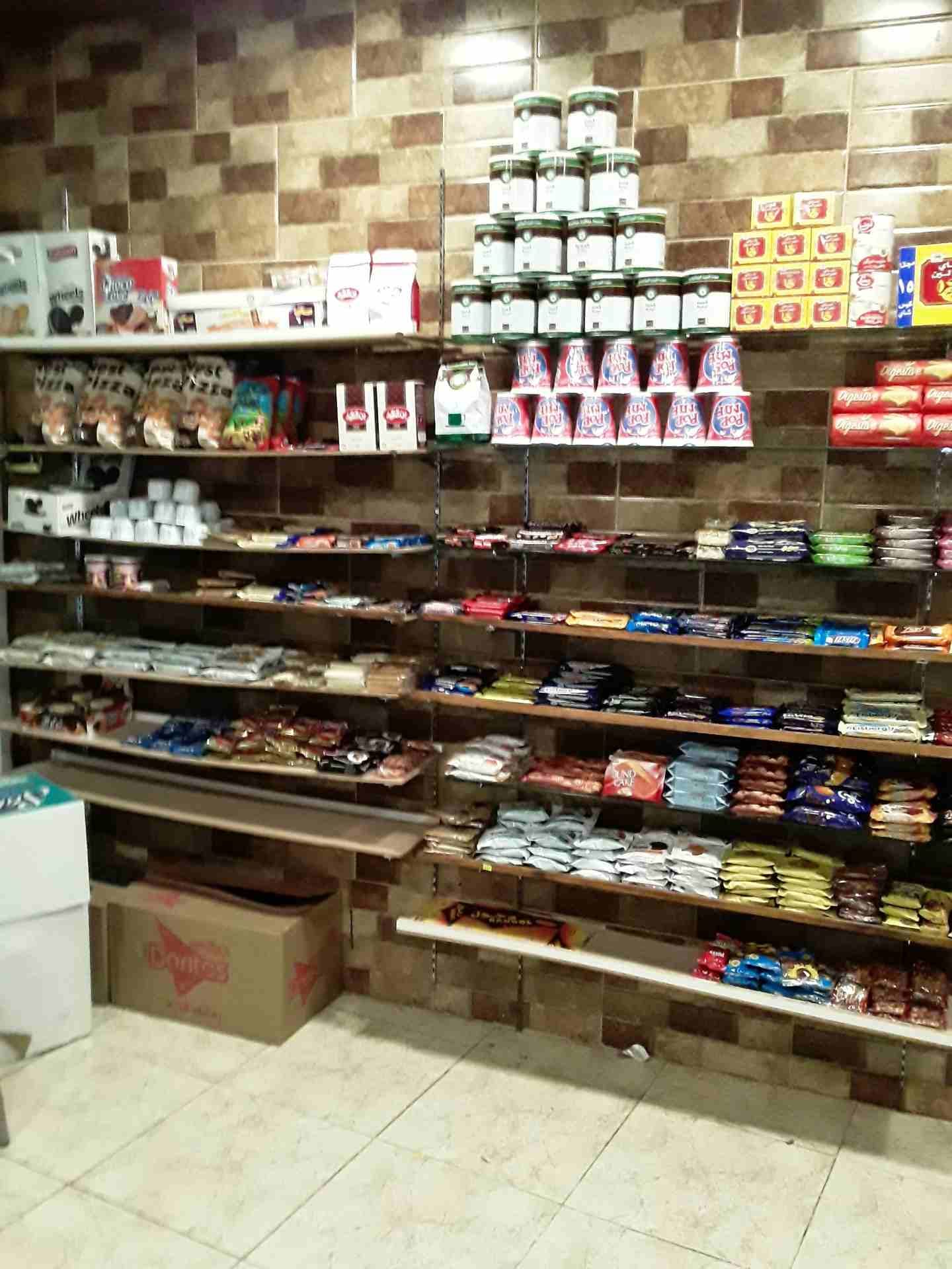 كافيا قهوة
لا تنسَ أنك شاهدت هذا الإعلان في عنكبوت
كافيه للبيع كامل البضاعه ولعده ضمان مع المحل...