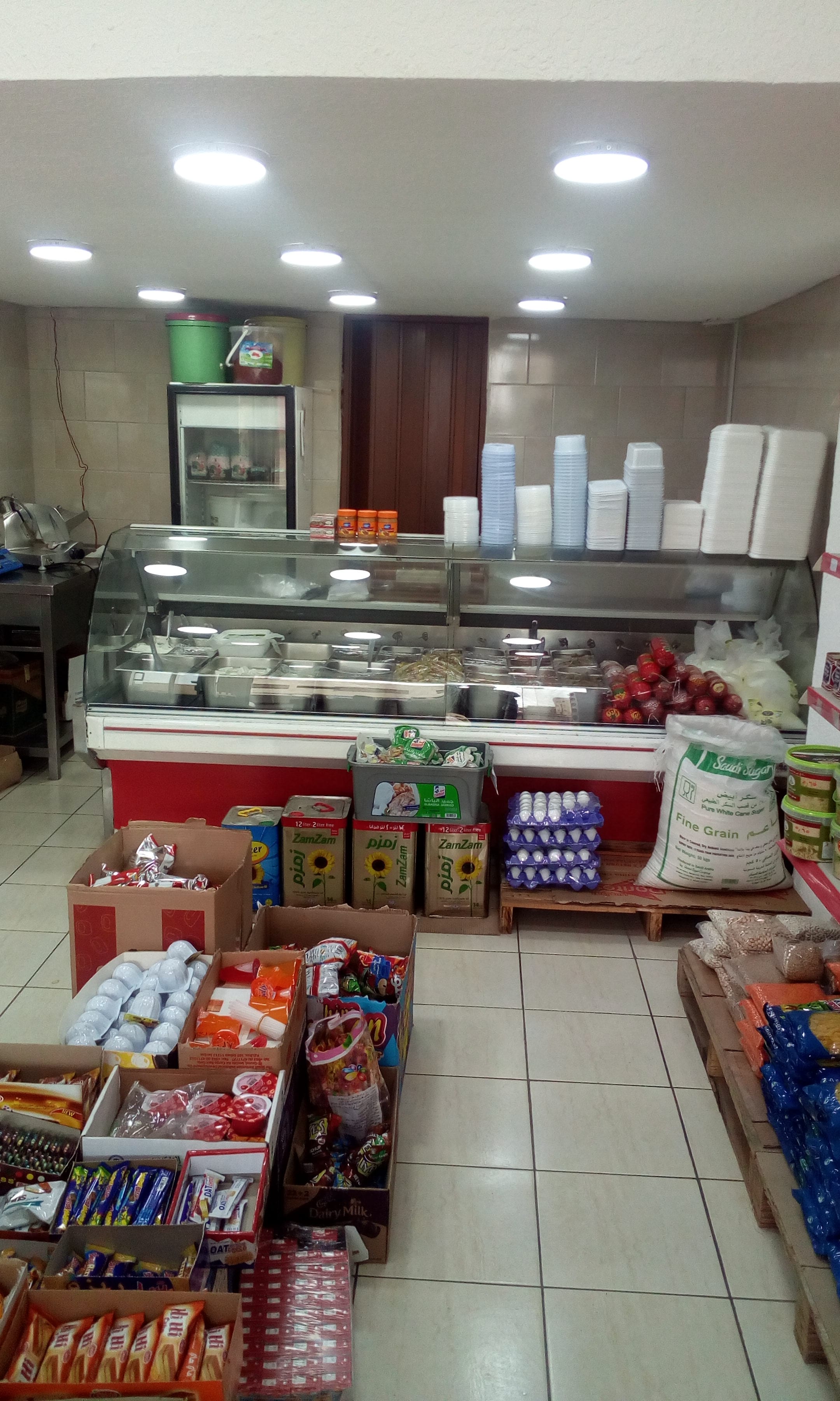 محل اجبان البان مكسرات ومواد تمانية
لا تنسَ أنك شاهدت هذا الإعلان في عنكبوت
عمان حي نزال الذر...
