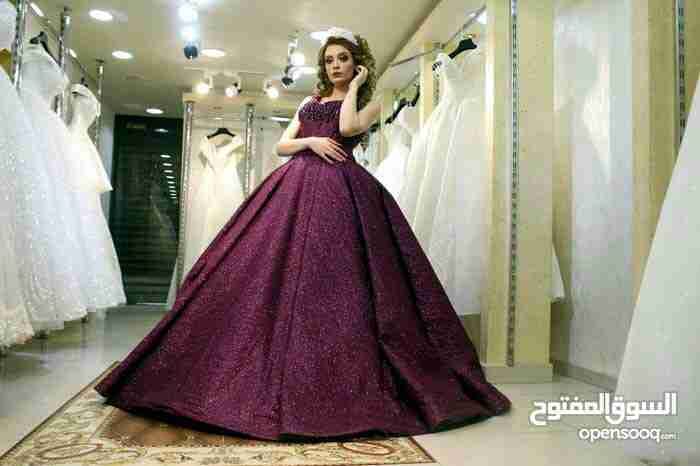 عروض الصالون والبدلات في الزرقاء… للعروس والخطبة والمرافقات..
لا تنسَ أنك شاهدت هذا الإعلان في عنكبوت...