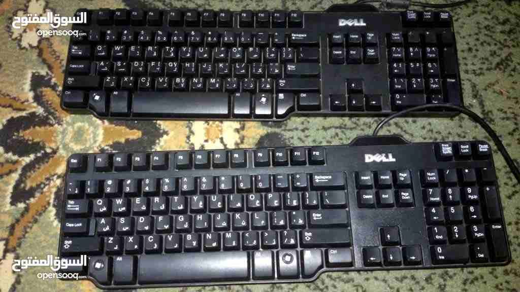 كيبوردات DELL الاصلي للبيع
لا تنسَ أنك شاهدت هذا الإعلان في عنكبوت
كيبوردات DELL الاصلي للبيع
ال...