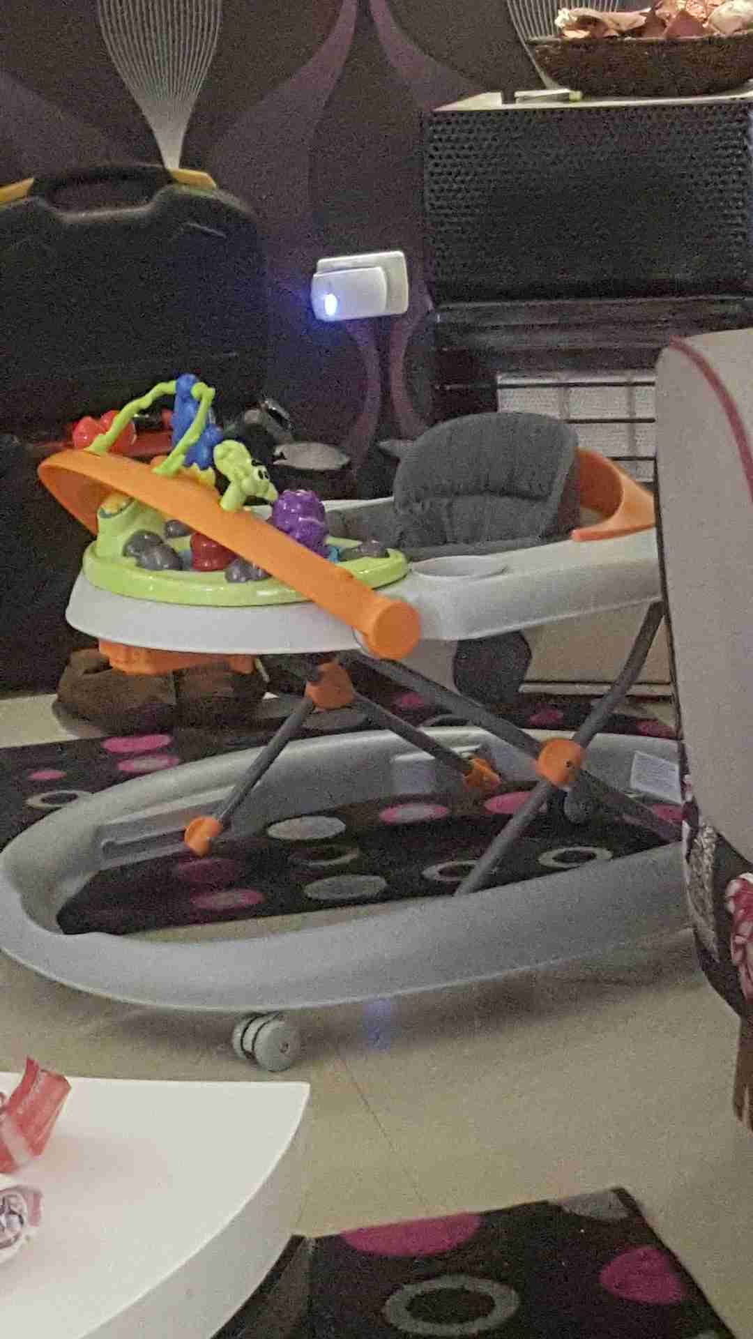 كراجة اطفال تشيكو جديده بالكرتونه للبيع
لا تنسَ أنك شاهدت هذا الإعلان في عنكبوت
كراجه تشيكو ج...