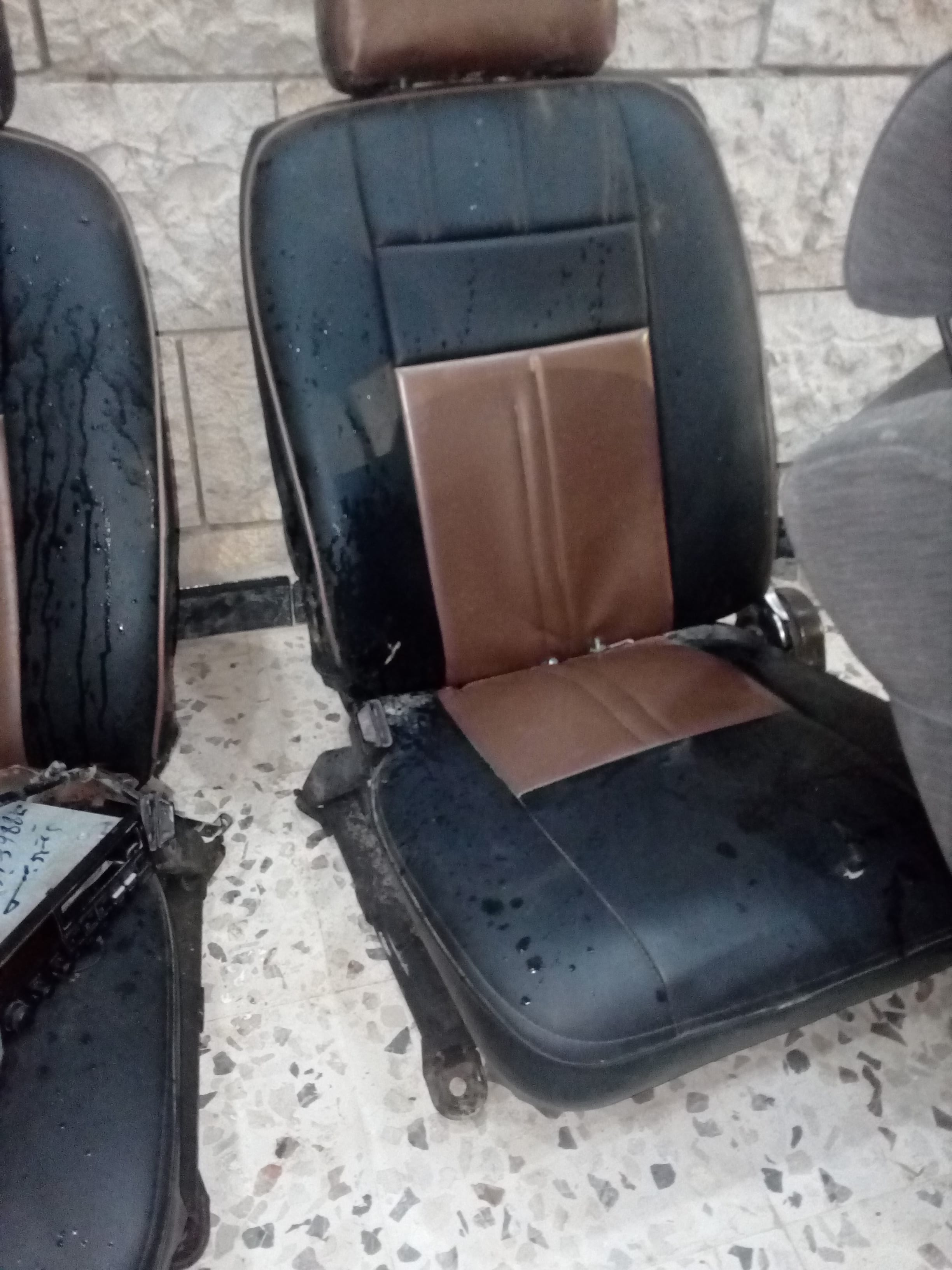 مطلوب سيارت لغايت الشطب يجب ان تكون باسم المالك اكثر من سنتين
لا تنسَ أنك شاهدت هذا الإعلان في عنكبوت...