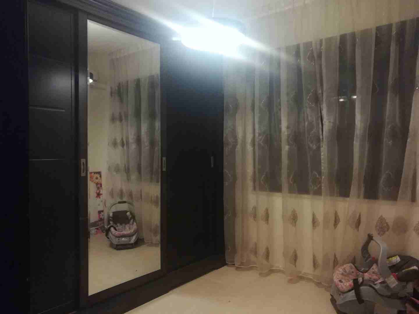 Good Appartment for Rent
لا تنسَ أنك شاهدت هذا الإعلان في عنكبوت
Appartment Consist of 3 Bed Room...
