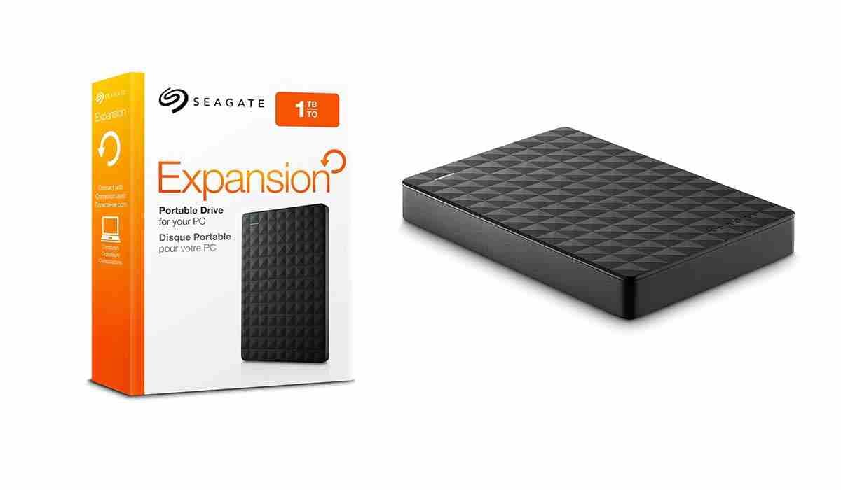 هاردسكات خارجيه نوع seagate .
لا تنسَ أنك شاهدت هذا الإعلان في عنكبوت
وصلنا هاردسكات خارجيه نوع ج...