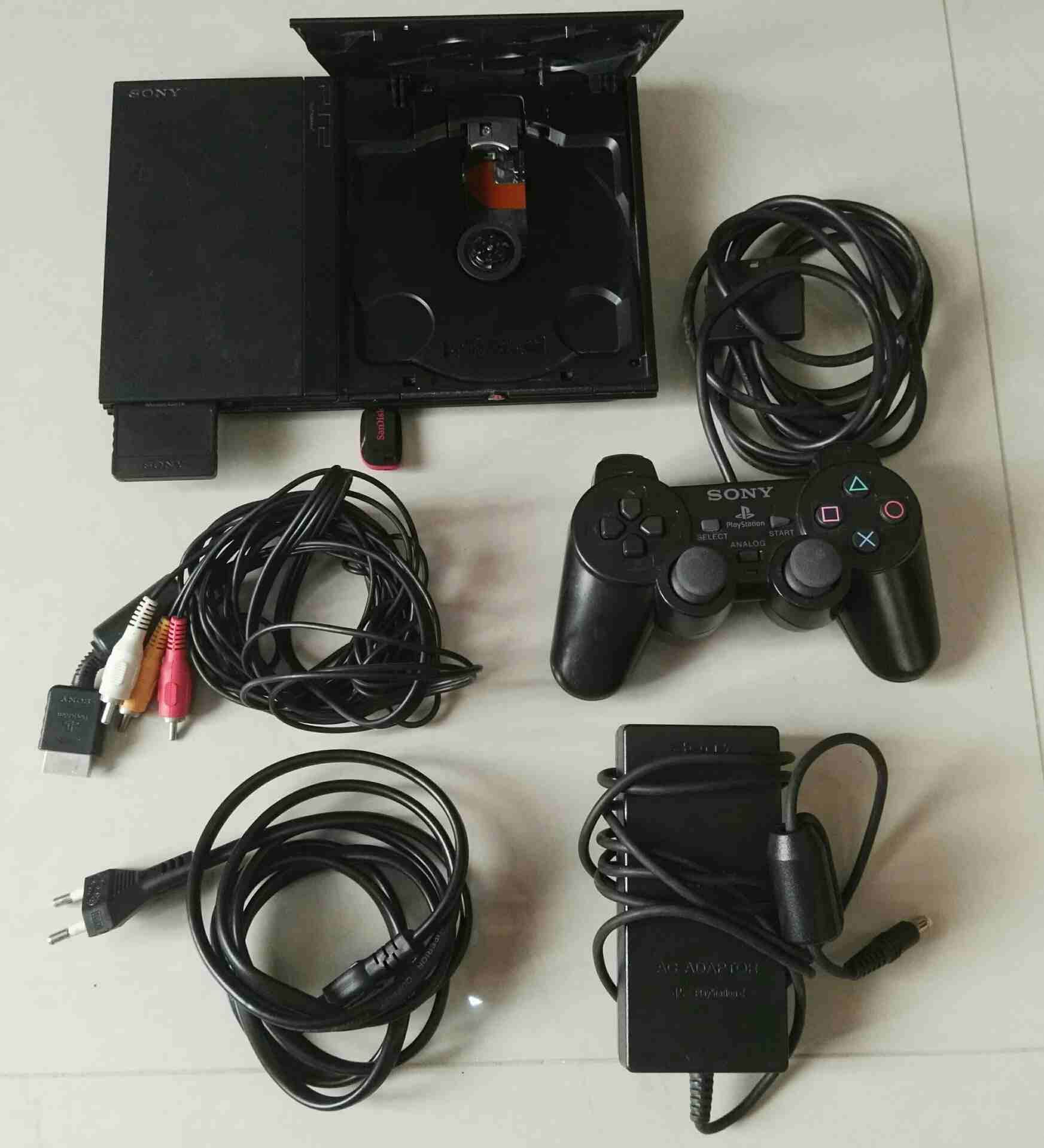 بليستيشن 2 ps2
لا تنسَ أنك شاهدت هذا الإعلان في عنكبوت
ps2
playstation 2
بليستيشن 2
معدل للعب عن...