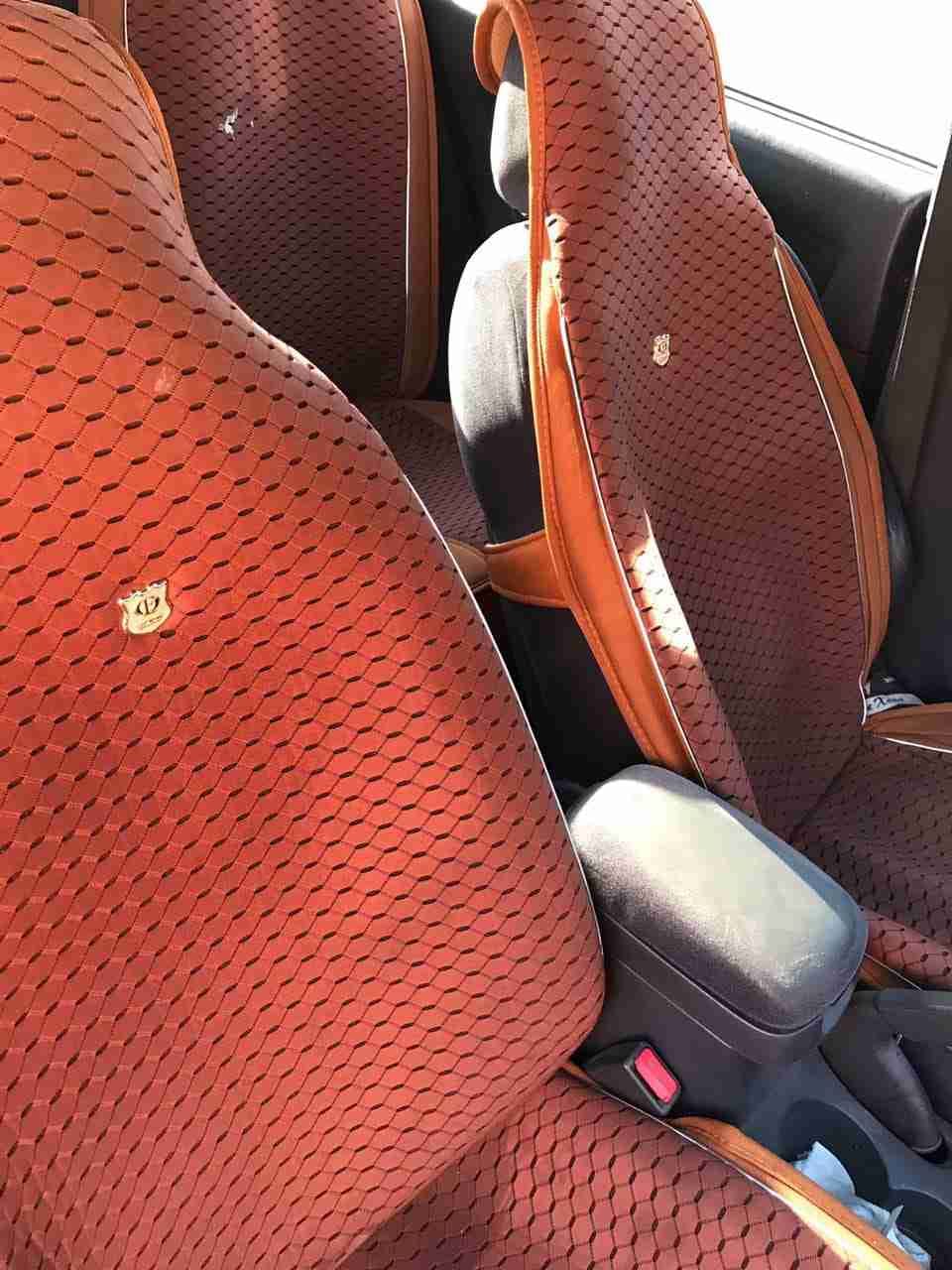 XD 2002 للبيع كاش 5000
لا تنسَ أنك شاهدت هذا الإعلان في عنكبوت
سياره كل شي بالصور 5000دينار...