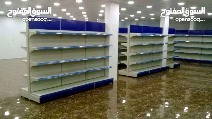 اقوى عرض في الأردن على تجهيزات سوبر ماركت أسعار جمله وثلاجه عرض 0799752621
لا تنسَ أنك شاهدت هذا الإعلان في عنكبوت...