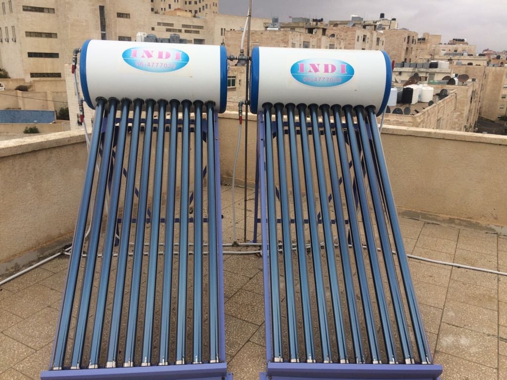 للبيعع
لا تنسَ أنك شاهدت هذا الإعلان في عنكبوت
سخان شمسي عدد 2 جديد مكفول وتحت المعاينة...