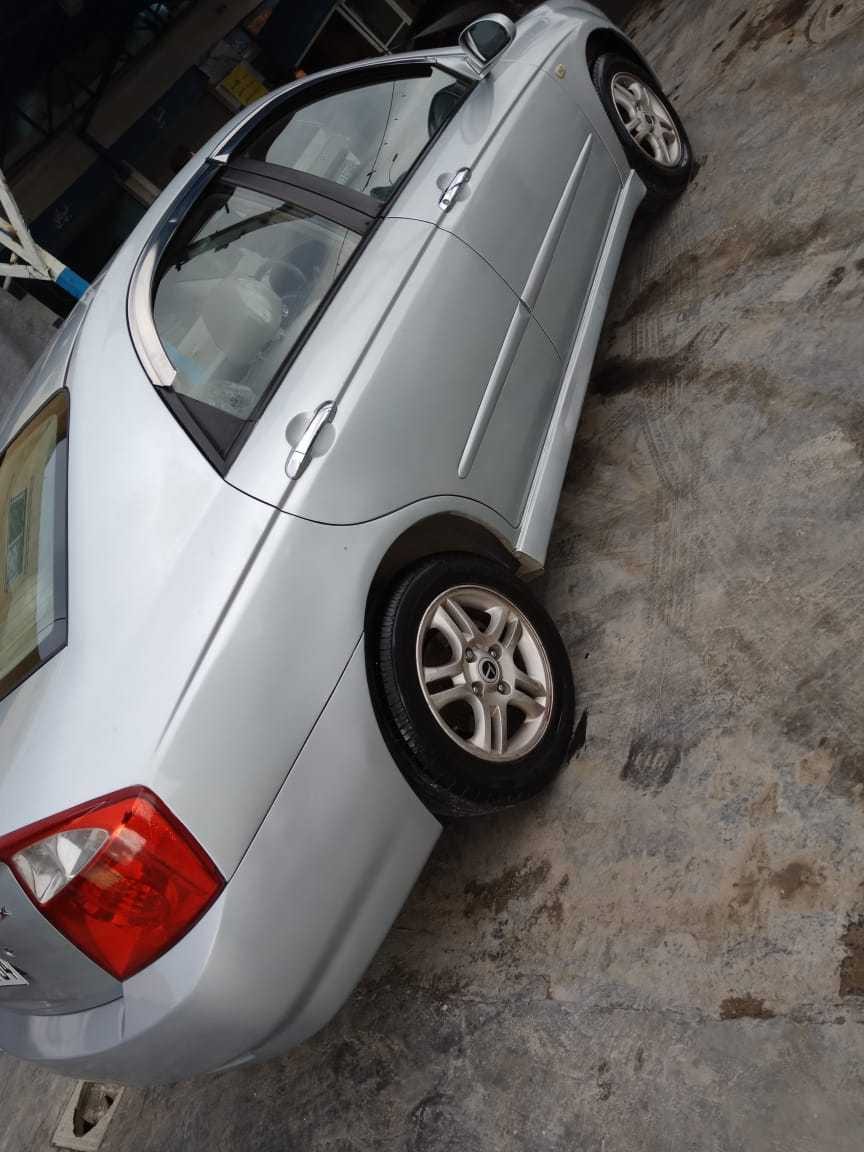 كيا سيراتو 2005 اتوماتيك 4 جيد اعلا مواصفات بدون فتحه بسعر مغري
لا تنسَ أنك شاهدت هذا الإعلان في عنكبوت...