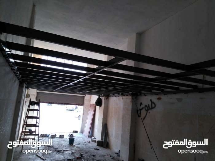 حداد متنقل بجوده عاليه و أسعار مناسبه
لا تنسَ أنك شاهدت هذا الإعلان في عنكبوت
تفصيل صيانه جمي...