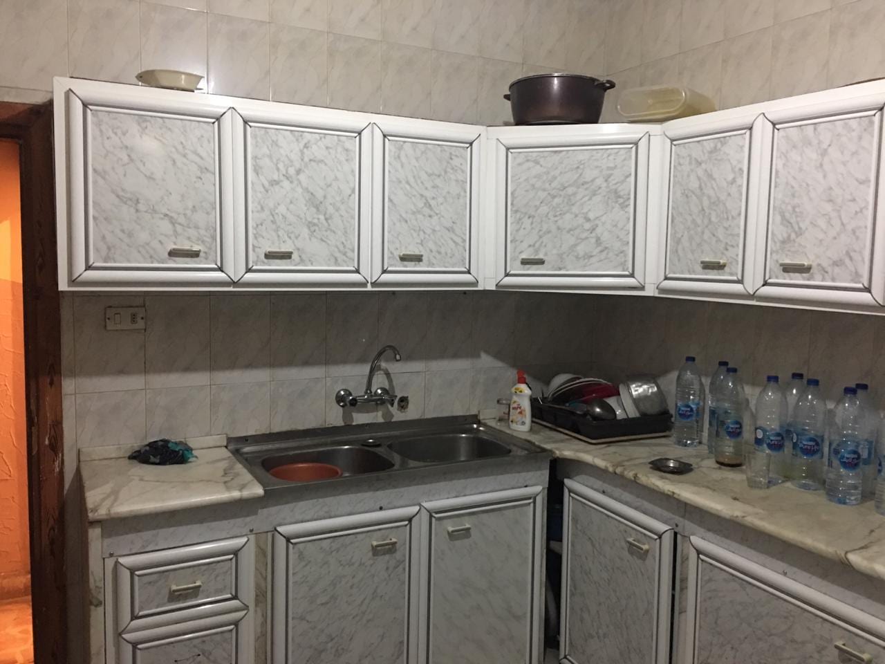 شقه للبيع في ماركا شماليه
لا تنسَ أنك شاهدت هذا الإعلان في عنكبوت
شقه في ماركا شماليه حي العب...