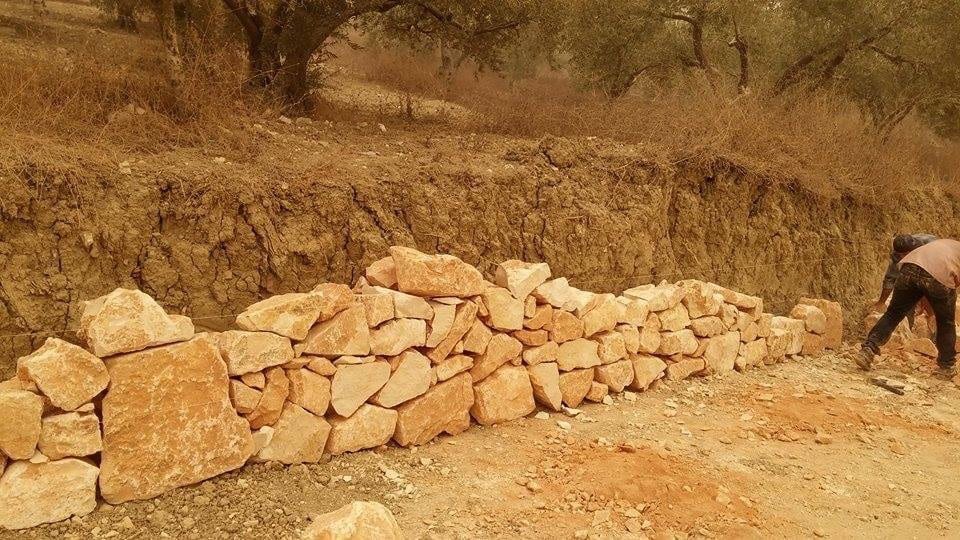 تسهيل واستصلاح اراضي واعمال حفريات
لا تنسَ أنك شاهدت هذا الإعلان في عنكبوت
كافة اعمال الحفريا...