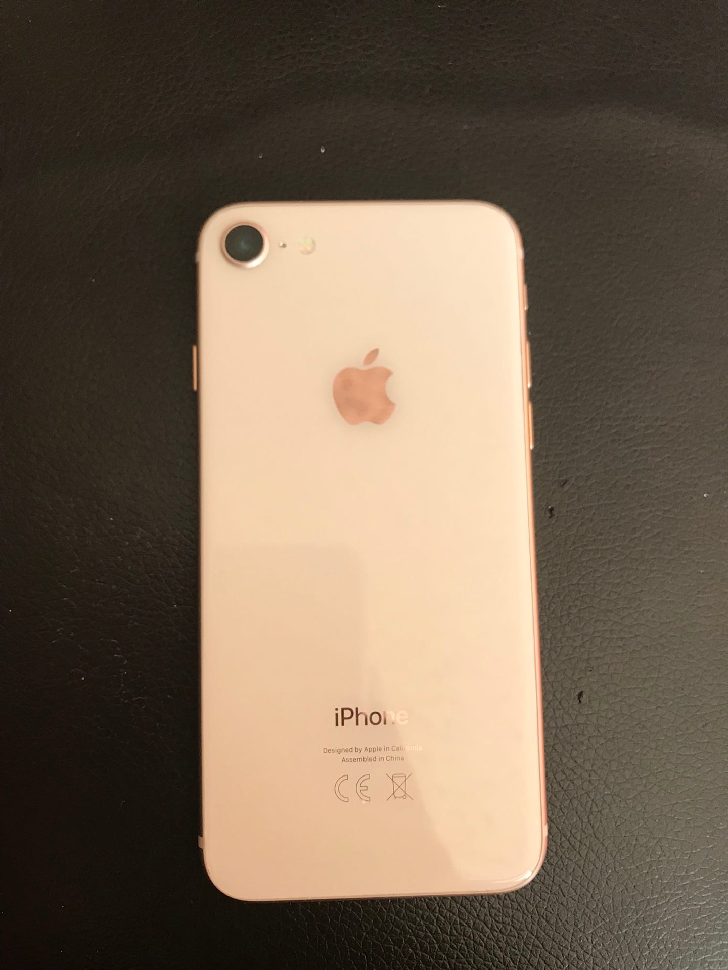 iphone 6s
لا تنسَ أنك شاهدت هذا الإعلان في عنكبوت
Iphone6s
64g
الجهاز بحاله الوكاله
معو شاحن...