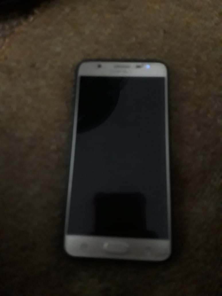 سامسونج جلاكسي J7 prime بحالة ممتازة
لا تنسَ أنك شاهدت هذا الإعلان في عنكبوت
الجهاز علفحص ككل...