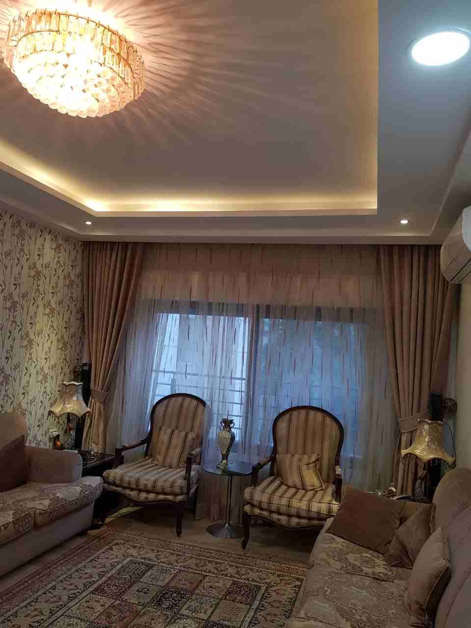 شقه دوبلكس ملوكيه ارضيه مع حدائق في خلدا
لا تنسَ أنك شاهدت هذا الإعلان في عنكبوت
خلدا شقه جديده ع...