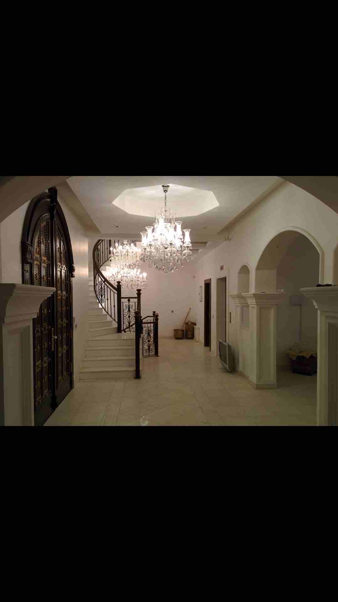فيلا فخمة للإيجار في عبدون
لا تنسَ أنك شاهدت هذا الإعلان في عنكبوت
5 Bedroom prime location vill...