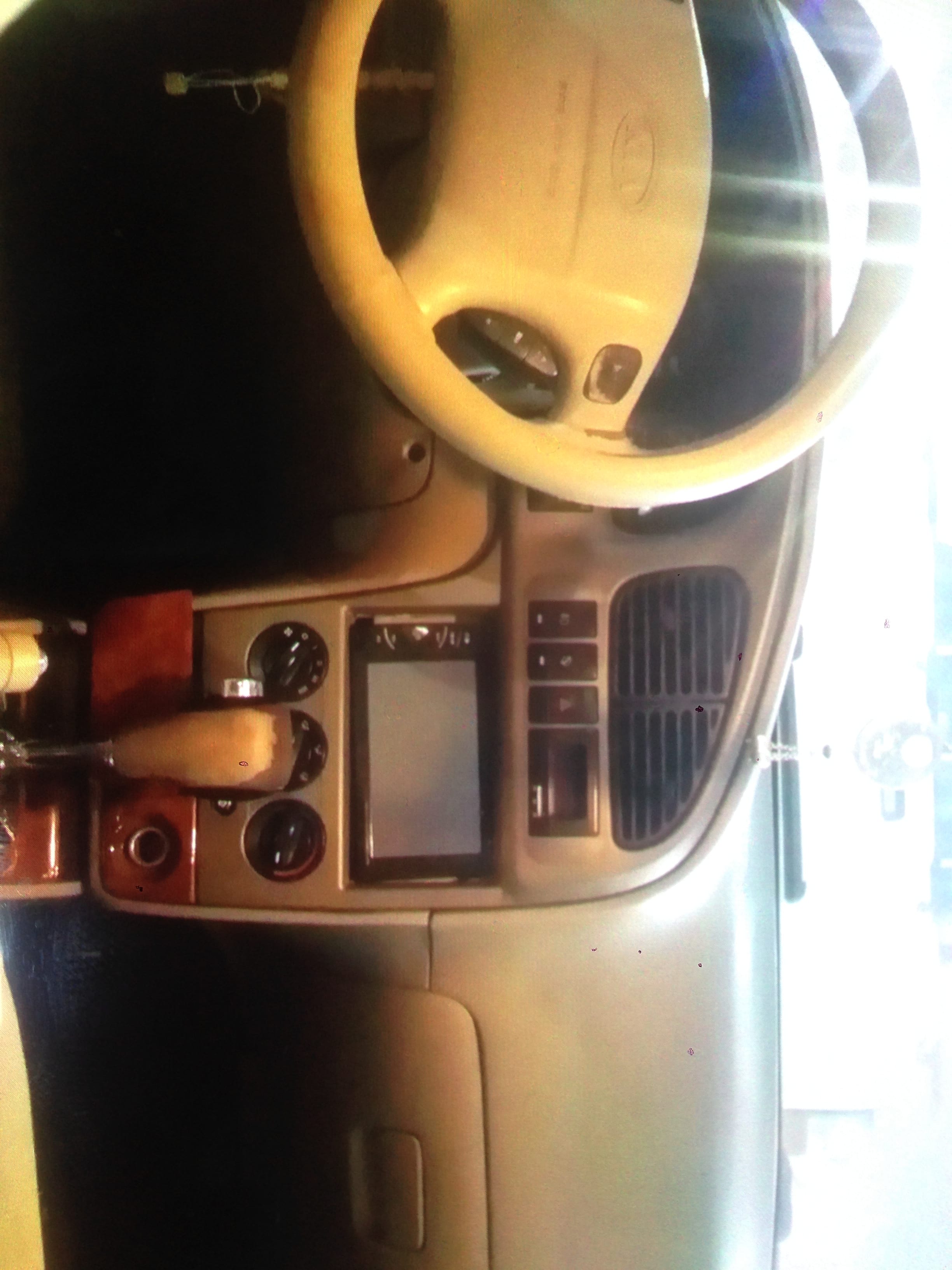 Grey Kia Spectra 2003 for sale
لا تنسَ أنك شاهدت هذا الإعلان في عنكبوت
Available in Amman, a...