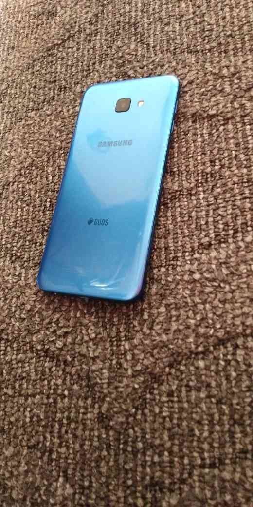 شاشه 6 انش ..j4 core 2019 .. 1 ram..16 giga ..معالج 425 الجهاز سريع جدا
لا تنسَ أنك شاهدت هذا الإعلان في عنكبوت...