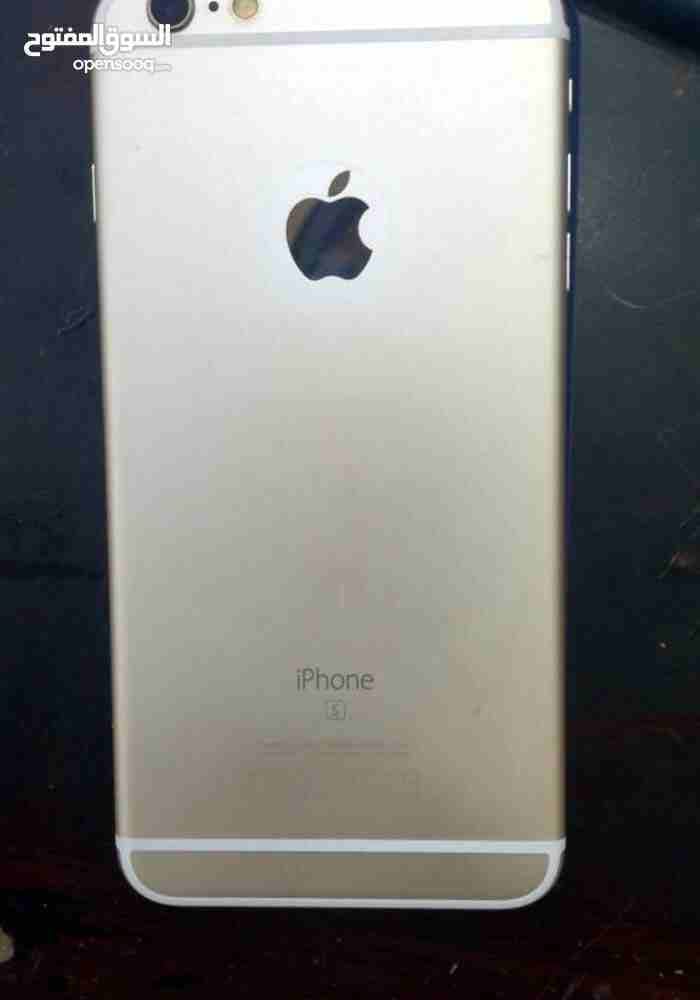ايفون 6s plus 64G
لا تنسَ أنك شاهدت هذا الإعلان في عنكبوت
ايفون 6s plus 64G بحاله الجديد اغراضه ك...