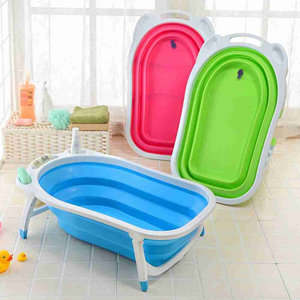 حوض استحمام للاطفال قابل للطي بانيو Children Folding Tub
لا تنسَ أنك شاهدت هذا الإعلان في عنكبوت...